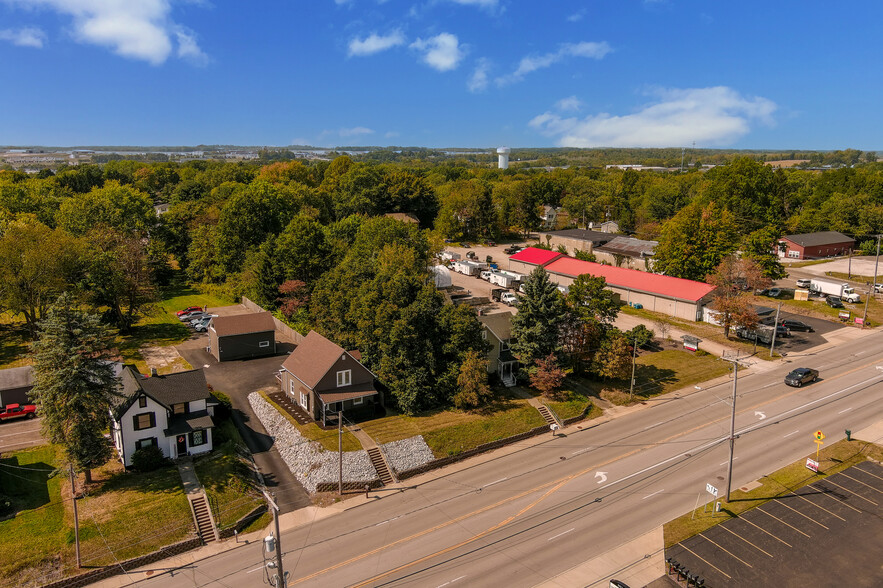 8327 Cleveland Ave NW, North Canton, OH for sale - Building Photo - Image 3 of 12