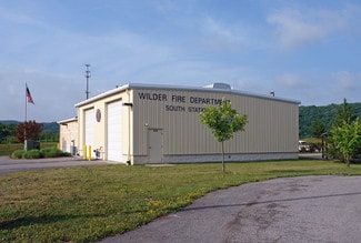 More details for 1426 Gloria Terrell Dr, Wilder, KY - Retail for Sale