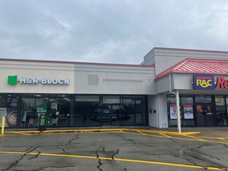 More details for 1024 Kings Hwy, New Bedford, MA - Office/Retail for Lease
