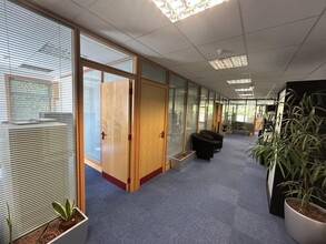 Unit 3 Silverburn Cres, Aberdeen for lease Interior Photo- Image 1 of 4