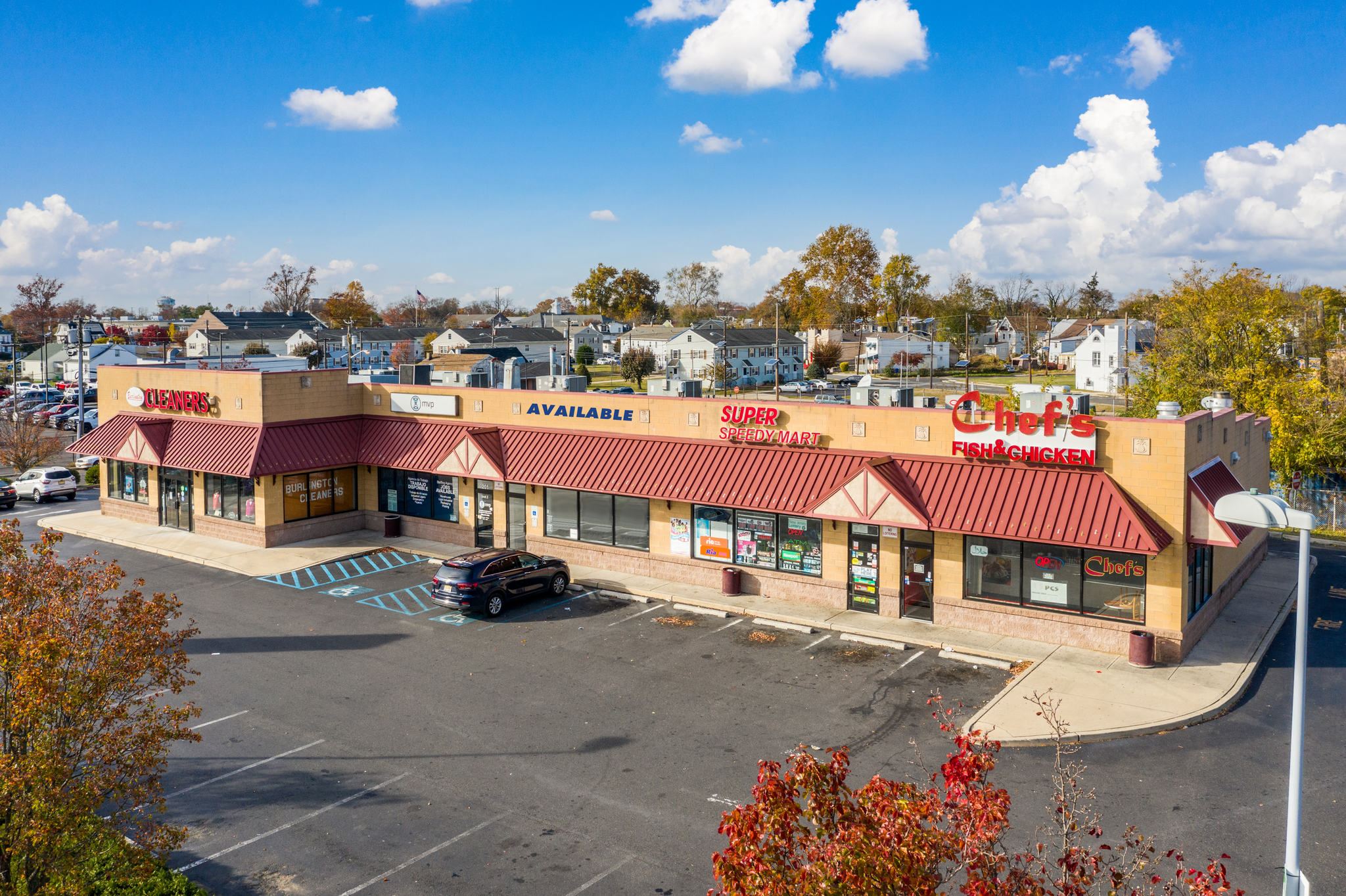 201 W Route 130, Burlington, NJ for sale Building Photo- Image 1 of 1