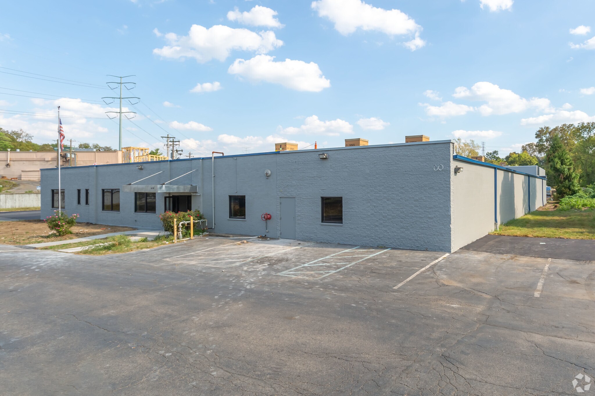 4538 Camberwell Rd, Cincinnati, OH for sale Building Photo- Image 1 of 1