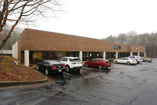 More details for 1625 Williams Dr, Marietta, GA - Flex for Lease