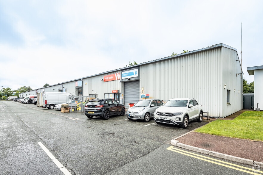 Spindus Rd, Liverpool for sale - Primary Photo - Image 1 of 1