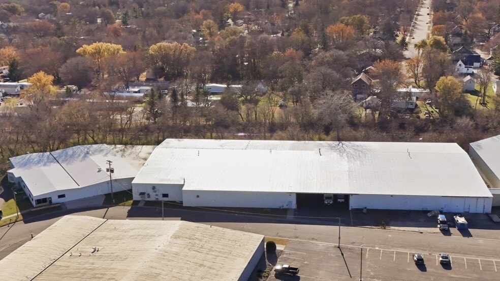 150 Industrial Park Rd SE, Cokato, MN for sale - Building Photo - Image 3 of 22
