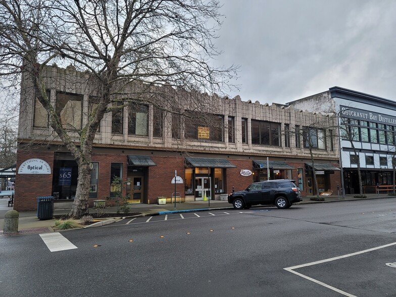 1307 Cornwall Ave, Bellingham, WA for lease - Building Photo - Image 2 of 22