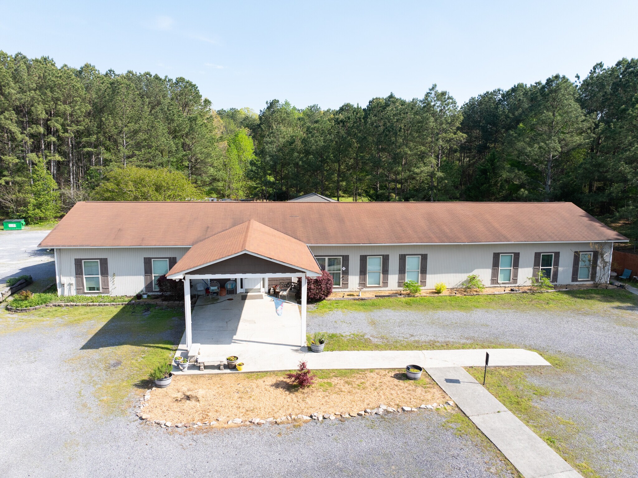 1240 Dawnville Rd NE, Dalton, GA for sale Building Photo- Image 1 of 33