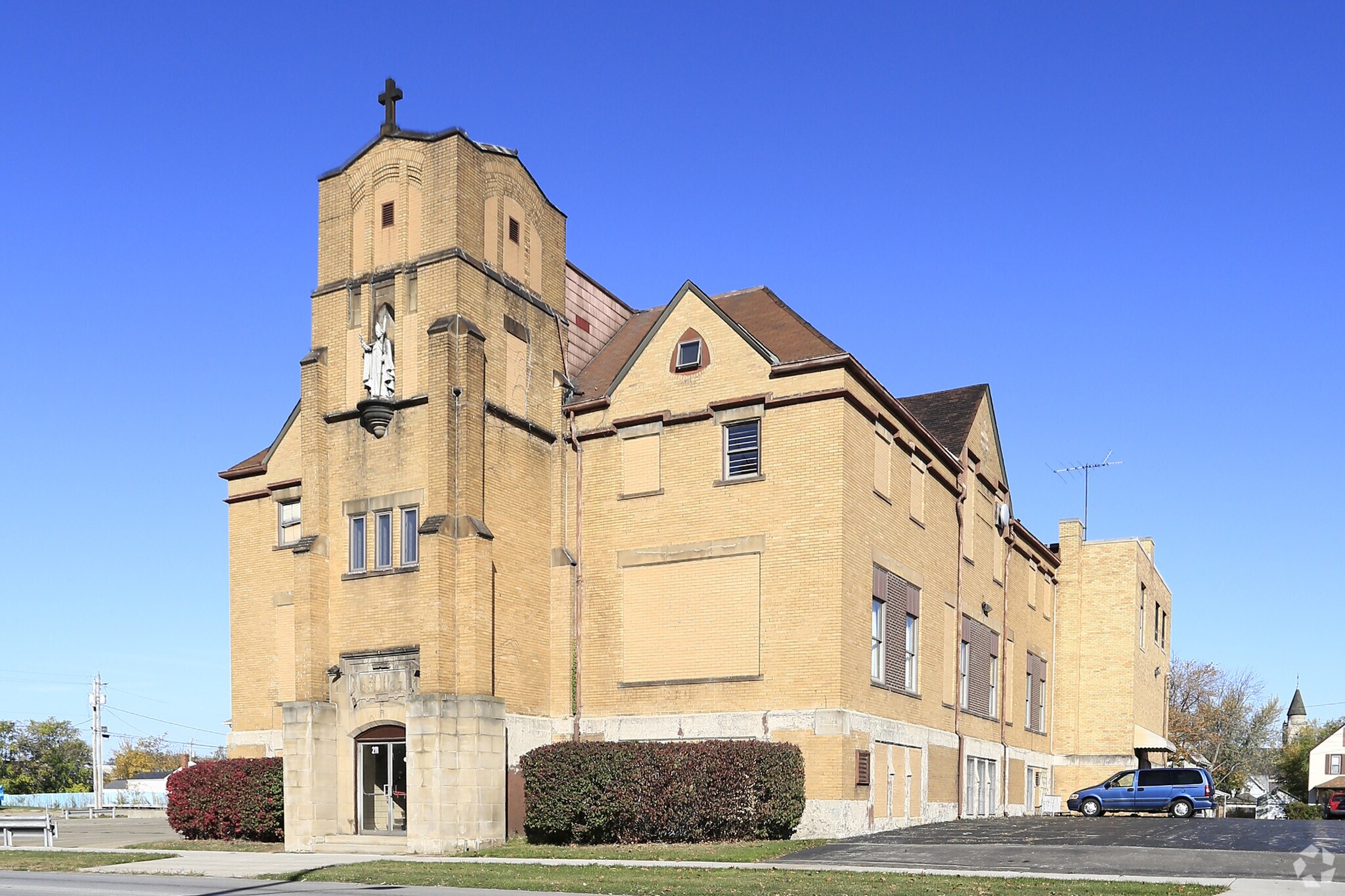 211-219 E 28th St, Lorain, OH for sale Primary Photo- Image 1 of 1