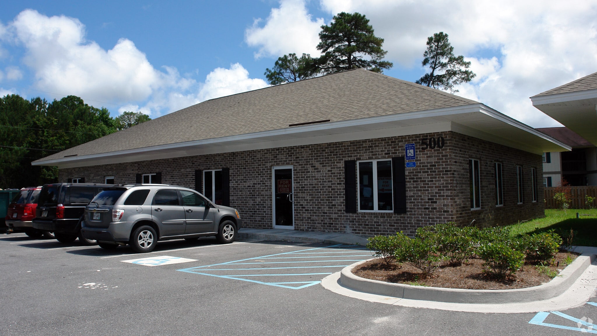 413 Montgomery Cross Rd, Savannah, GA for sale Primary Photo- Image 1 of 1