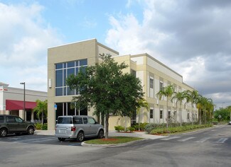 More details for 1844 N University Dr, Coral Springs, FL - Office for Lease