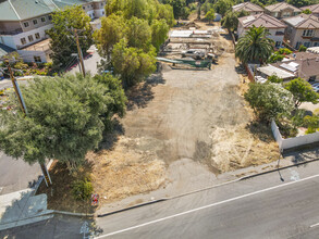 0 San Felipe Road, San Jose, CA - aerial  map view - Image1