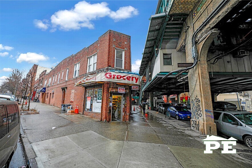 4330 New Utrecht Ave, Brooklyn, NY for sale - Primary Photo - Image 1 of 1