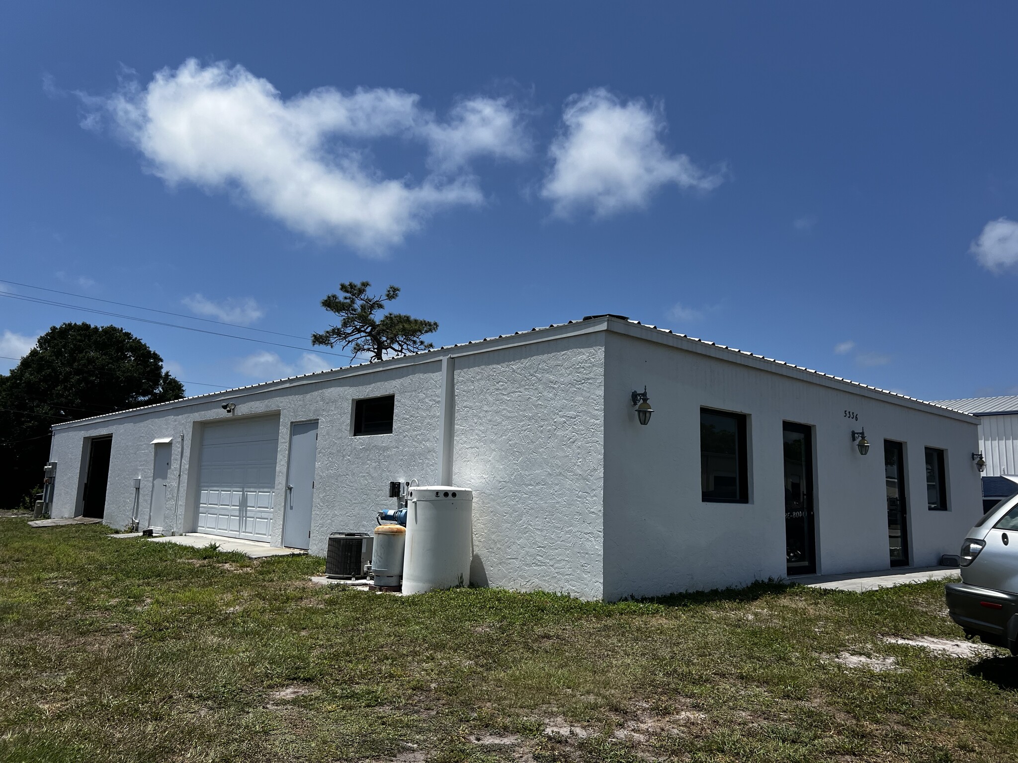 5336 Ashton Ct, Sarasota, FL for lease Building Photo- Image 1 of 15