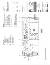 250 Av Dunbar, Mont-Royal, QC for lease Floor Plan- Image 1 of 1