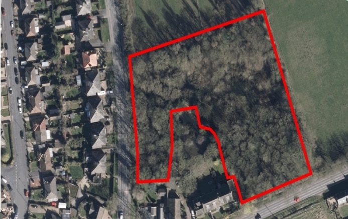 Forest Ln, Knaresborough for sale Primary Photo- Image 1 of 1