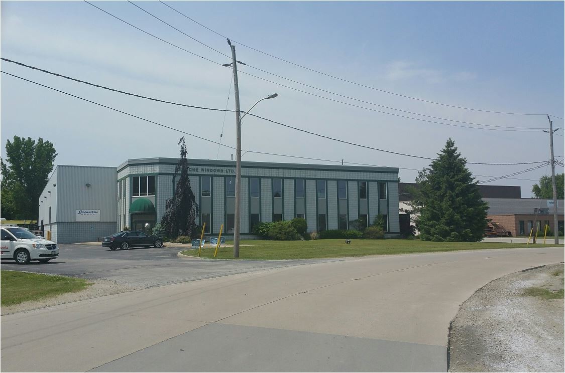 6144 Morton Industrial Pky, Lasalle, ON for sale Other- Image 1 of 1