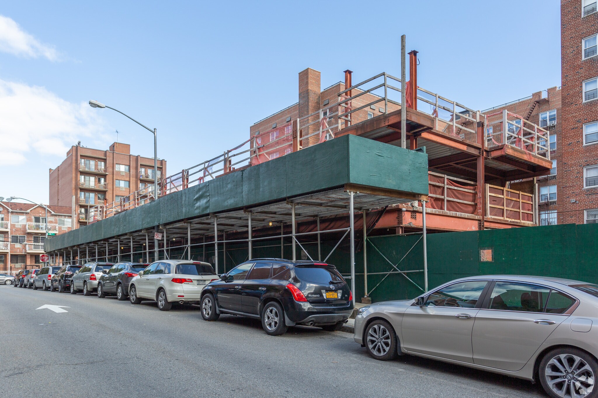 8650 Dongan Ave, Elmhurst, NY for sale Primary Photo- Image 1 of 1