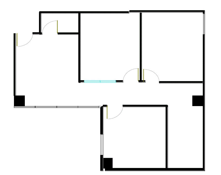 14405 Walters Rd, Houston, TX for lease Floor Plan- Image 1 of 1