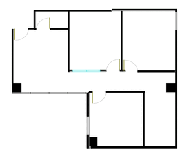 14405 Walters Rd, Houston, TX for lease Floor Plan- Image 1 of 1