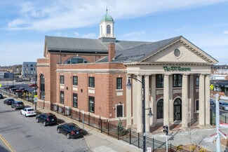 More details for 870 Westminster St, Providence, RI - Office for Lease