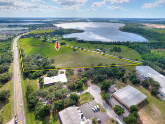 More details for 3200 Old Lucerne Park Rd, Winter Haven, FL - Land for Sale