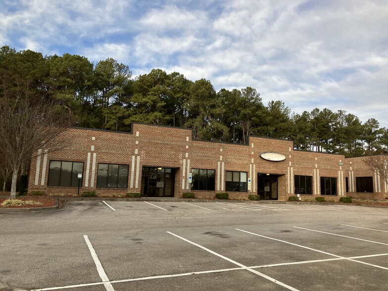 300 Parkview Dr, Henderson, NC 27536 - Medical for Lease | LoopNet