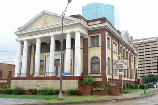 More details for 600 Grove St, Fort Worth, TX - Specialty for Sale