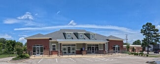 More details for 6245 Greenlee St, Arlington, TN - Office for Sale