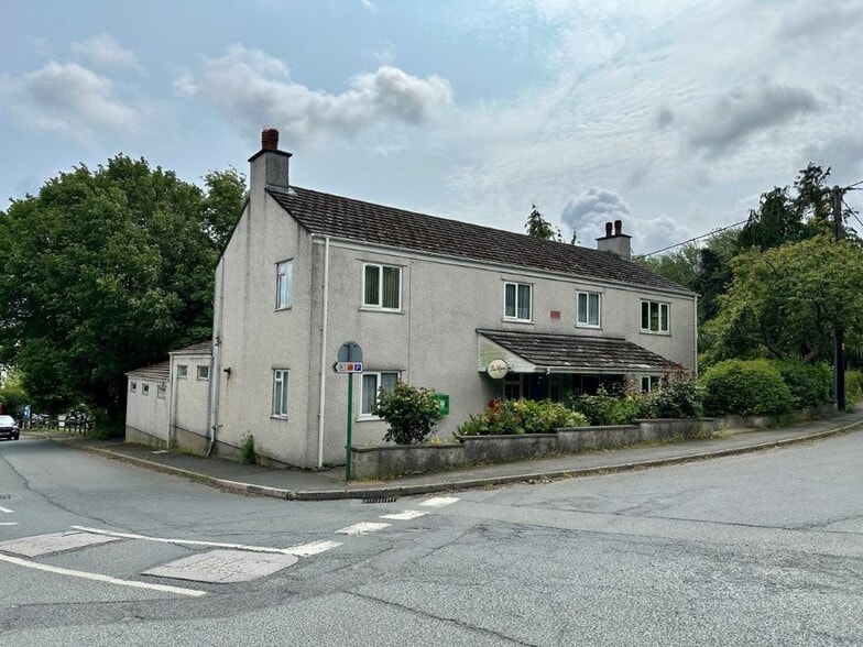 Bride Tea Rooms And Bistro, Isle Of Man for sale - Primary Photo - Image 1 of 1