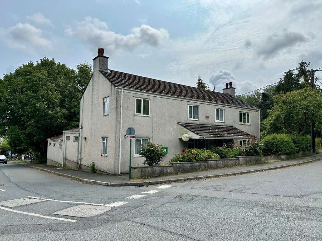 Bride Tea Rooms And Bistro, Isle Of Man for sale Primary Photo- Image 1 of 1