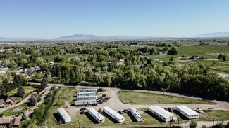 More details for 250 Pioneer Dr, Dillon, MT - Multifamily for Sale