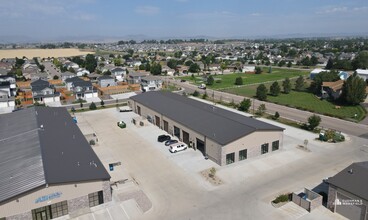 6598 Buttercup Dr, Wellington, CO for lease Building Photo- Image 2 of 6