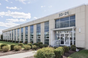 21 Empire Blvd, South Hackensack NJ - Warehouse