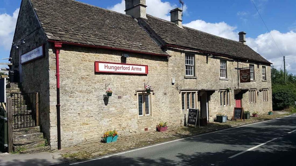 Farleigh Hungerford, Bath for sale - Primary Photo - Image 1 of 1