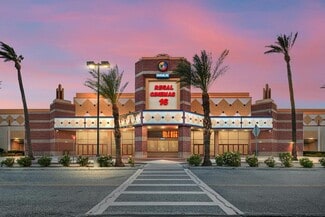 More details for 72777 Dinah Shore Dr, Rancho Mirage, CA - Retail for Lease