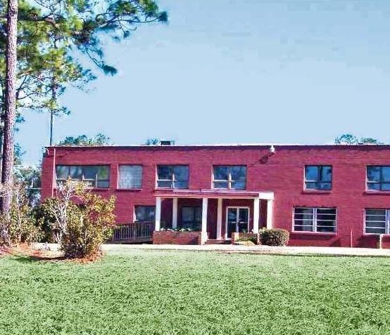 1633 High Bridge Rd, Quincy, FL for sale - Building Photo - Image 1 of 1