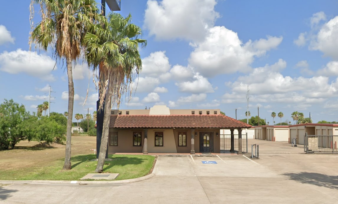 205 E Porte Ct, Harlingen, TX 78550 - Rio Storage-Harlingen | LoopNet