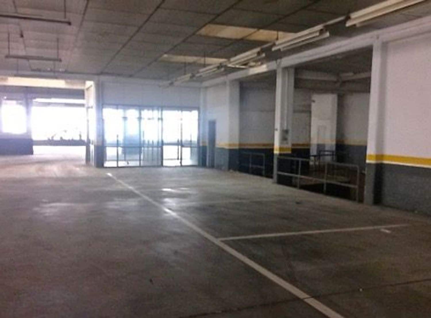 Industrial in Santiago de Compostela, La Coruna for sale Interior Photo- Image 1 of 11