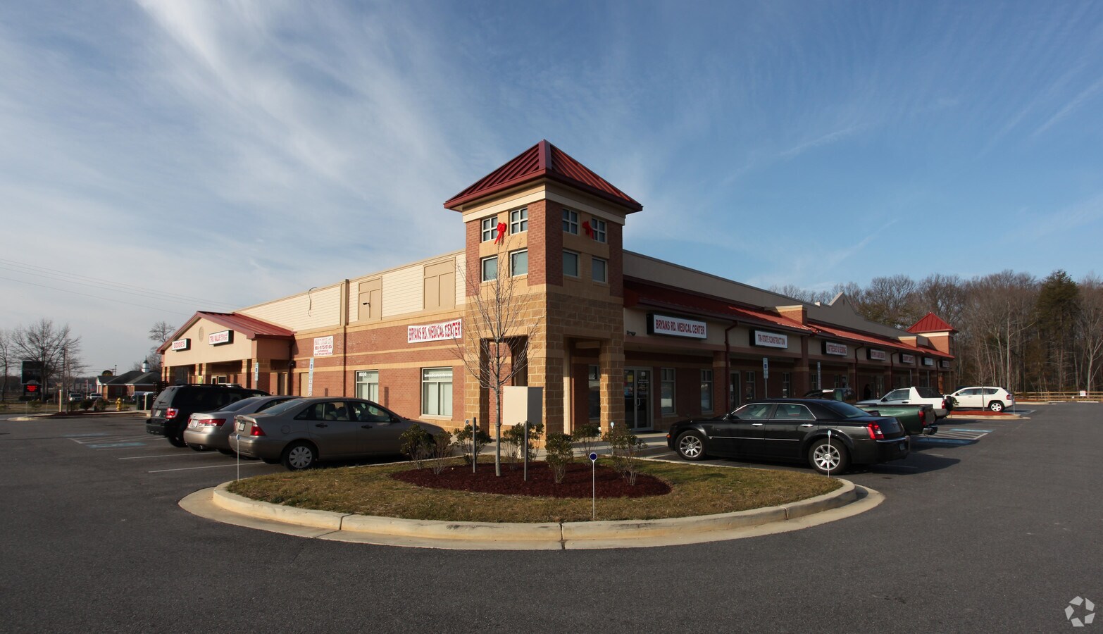 8030 Matthews Rd, Bryans Road, MD, 20616 Retail Space For Lease