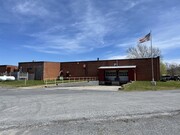 611 Williams Ave, Shenandoah VA - Warehouse