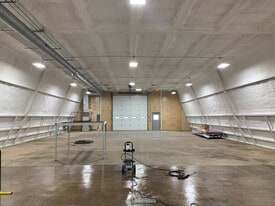 1740 20 1/2 St, Rice Lake WI - Warehouse