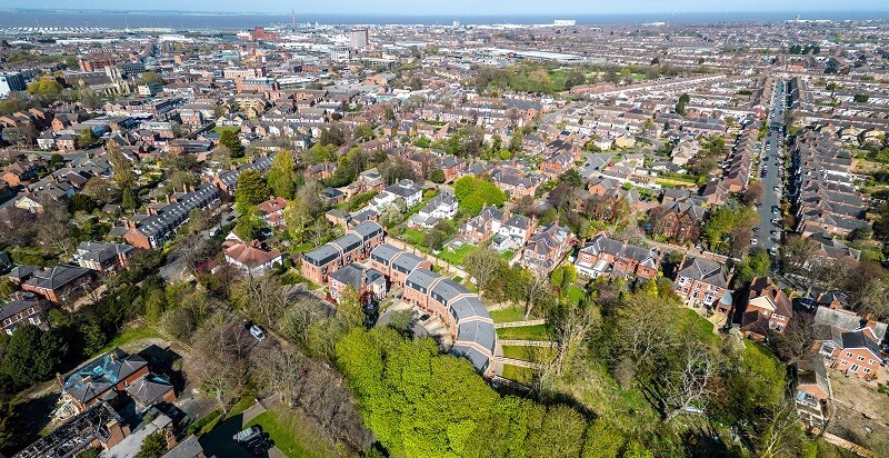 5 Welholme Av, Grimsby for sale - Building Photo - Image 2 of 4