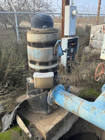 5100 S Pratt St, Tulare, CA for sale - Building Photo - Image 3 of 3