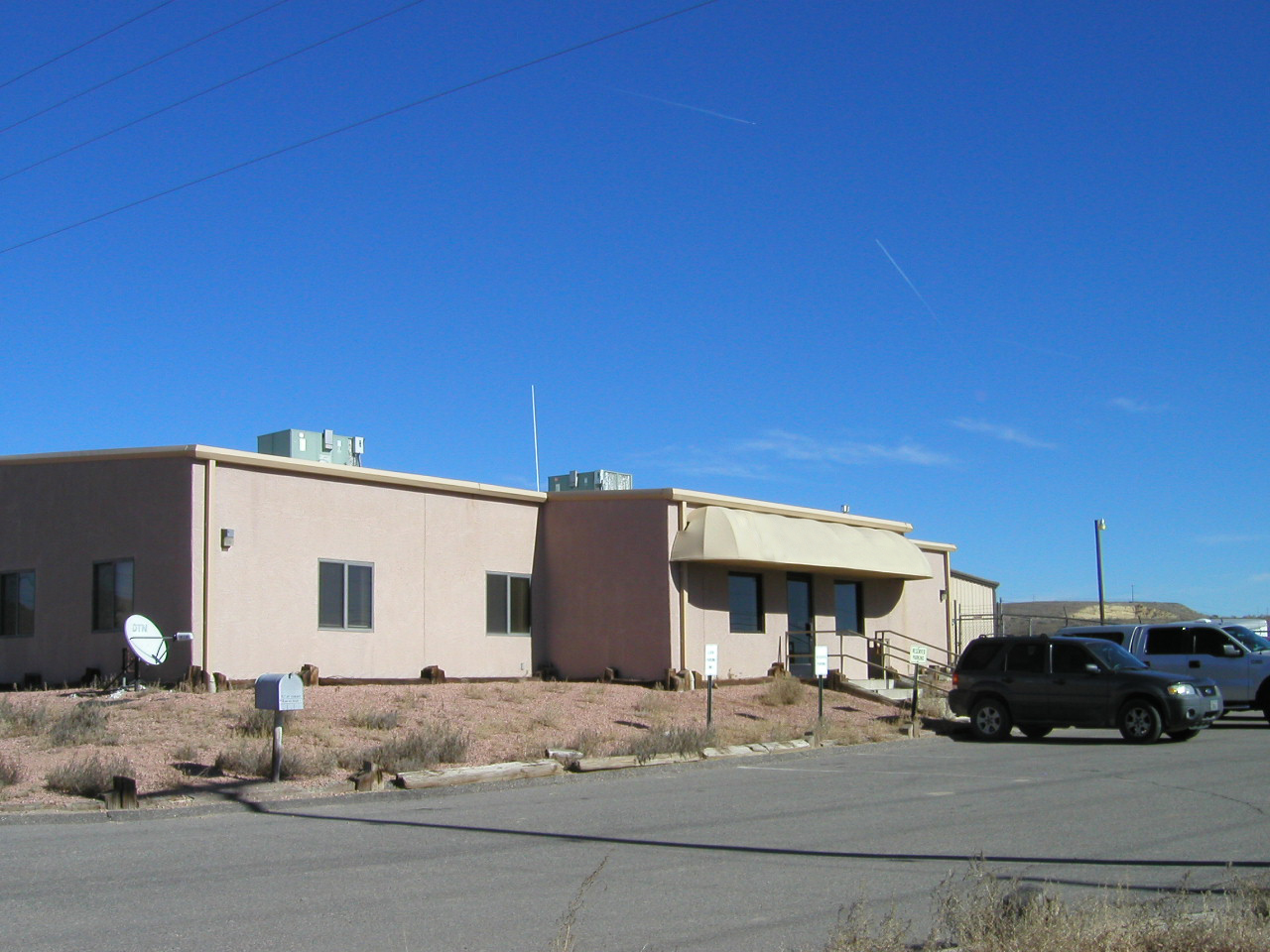 5736 Highway 64, Farmington, NM for sale Building Photo- Image 1 of 1