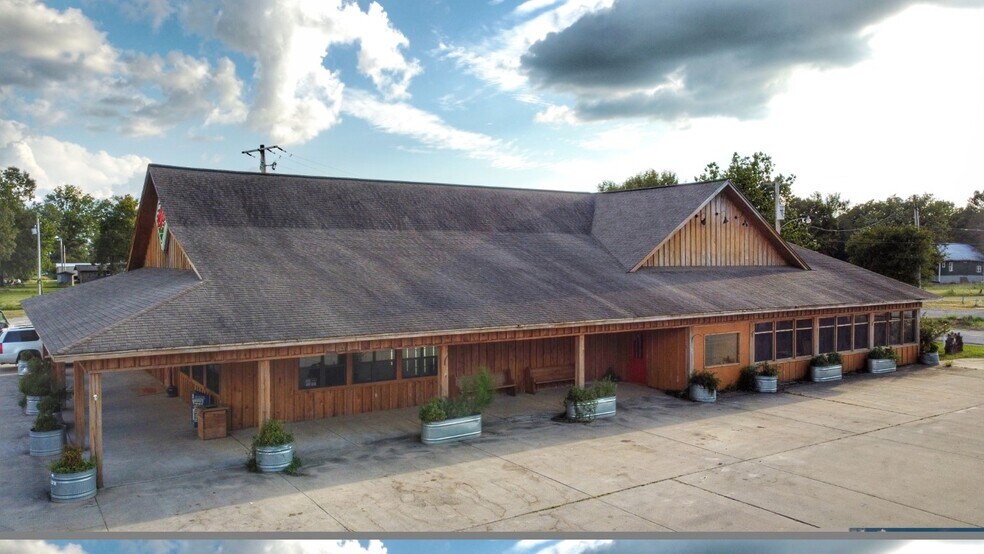 12295 US Highway 165 E, Humnoke, AR 72072