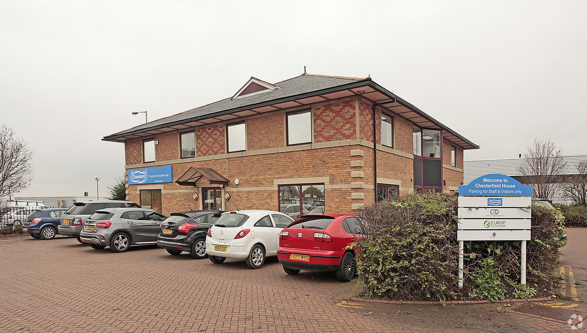 Mayfair Way, Bradford for sale Primary Photo- Image 1 of 1