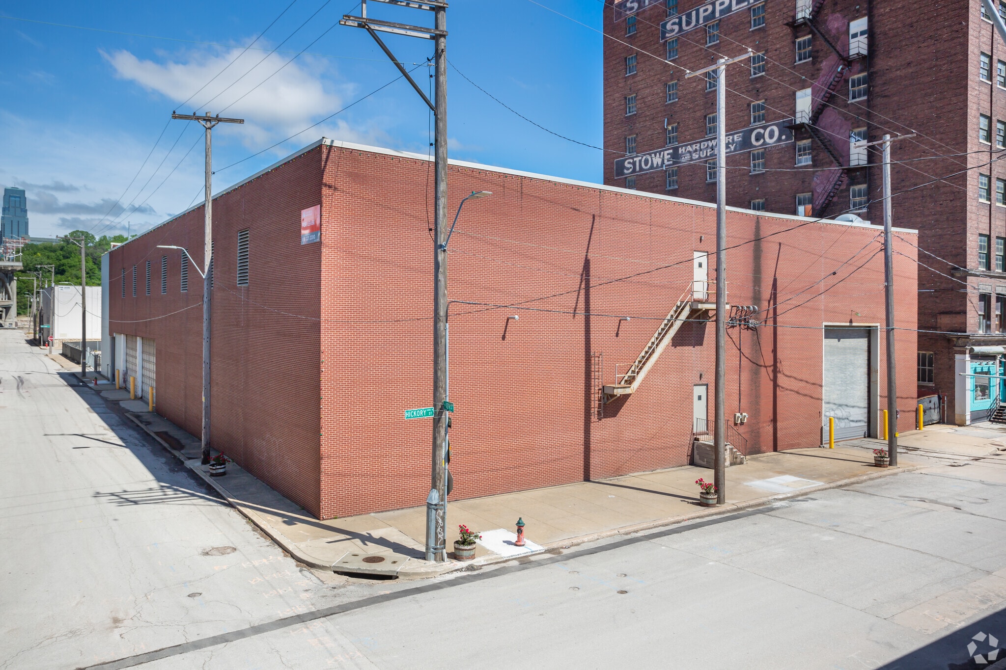 1315 W 12th St, Kansas City, MO for lease Primary Photo- Image 1 of 47
