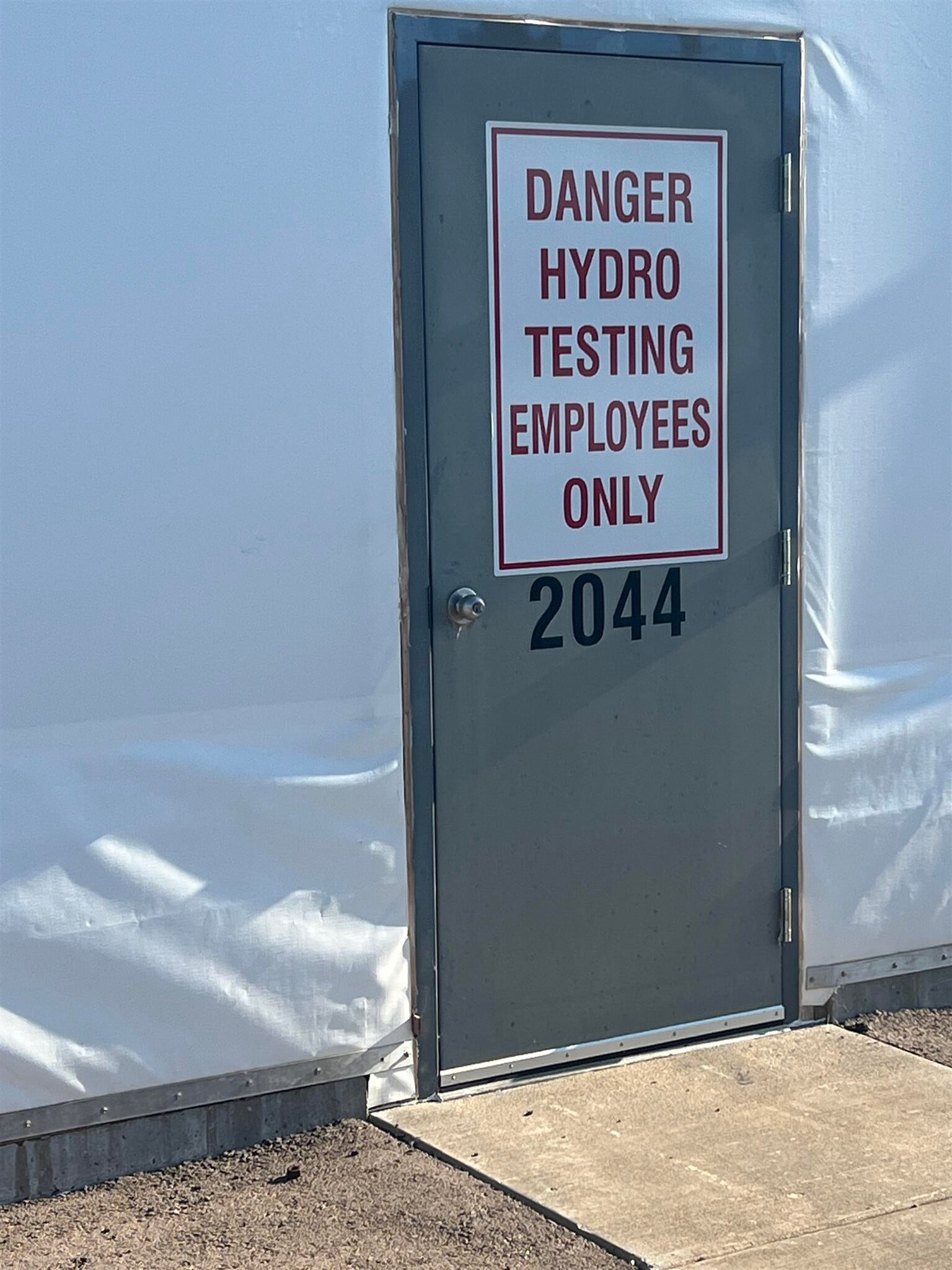 2044 Deadwood Ave, Rapid City, SD for lease Building Photo- Image 1 of 7