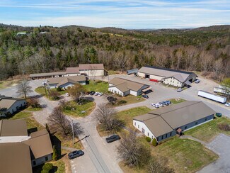 More details for 867 Route 12, Westmoreland, NH - Industrial for Sale