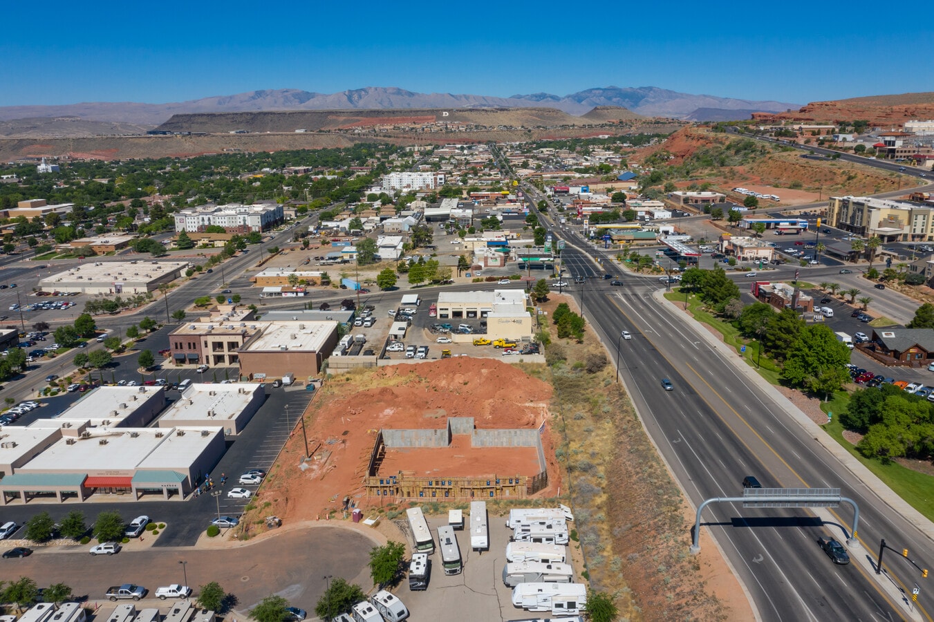 St Blvd, St UT 84790